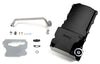 Holley 302-1BK GM LS Swap Oil Pan - Black Fits GM/Muscle