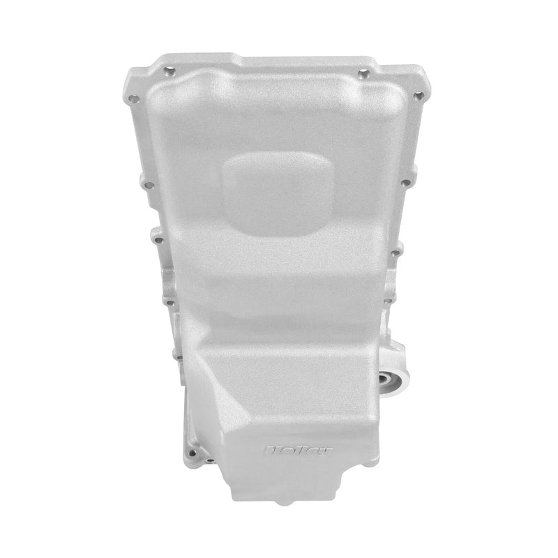 Holley 302-4 GM LS Swap Oil Pan - 4WD / Truck / Off-Road