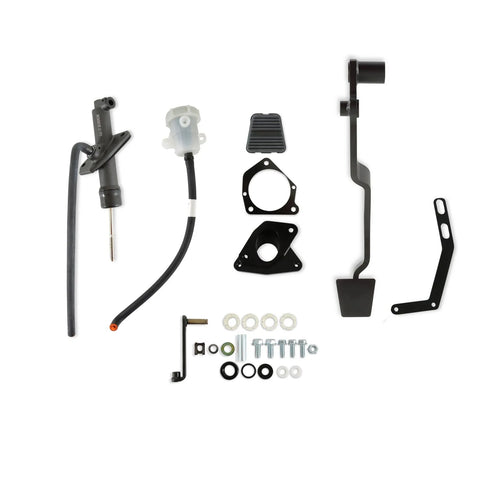 Holley 319-911 Hydraulic Clutch Conversion Kit - GM