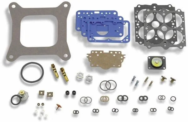 Holley 37-1542 Fast Kit Carburetor Rebuild Kit Fast Kit