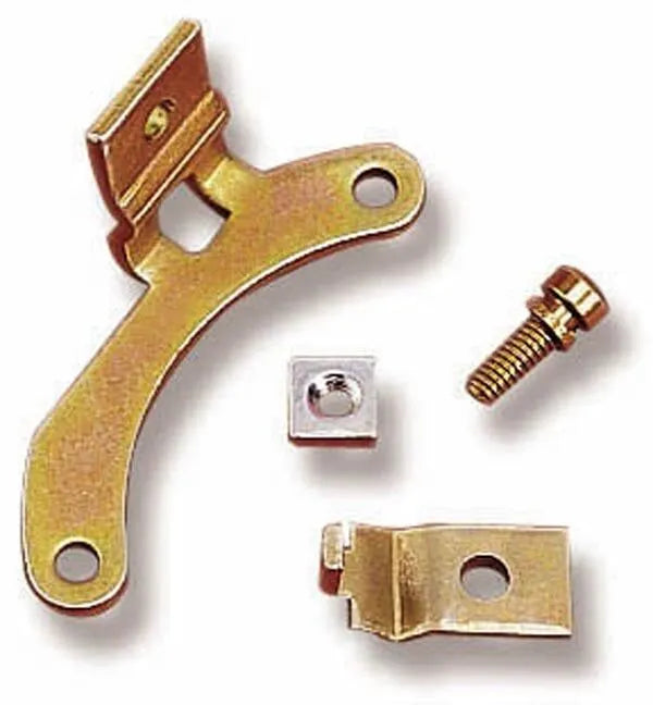 Holley 45-456 Choke Control Cable Hardware Choke Control