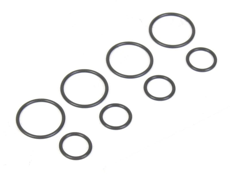 Holley 508-19 Fuel Injection O-Ring Kit Replacement