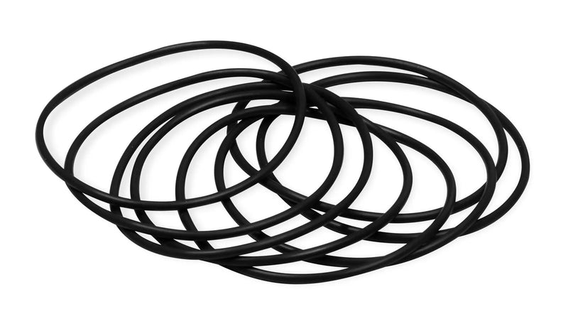 Holley 508-25 Intake Manifold Gasket Set, O-Ring - Gm