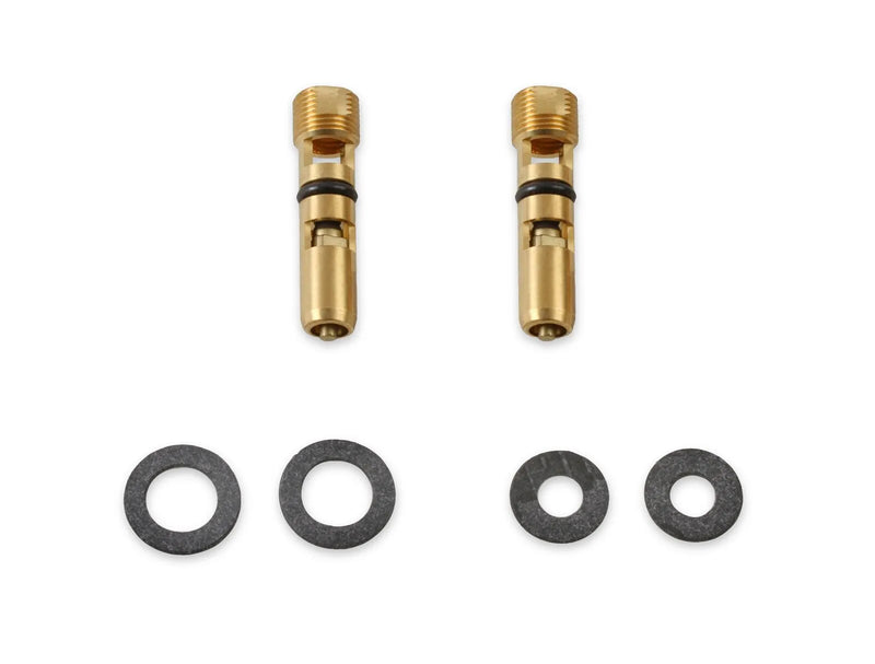 Holley 6-518-2 Inlet Needle - Viton Inlet Needle Viton