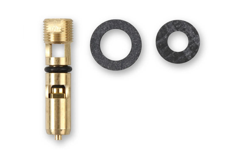 Holley 6-521 Inlet Needle Titanium Inlet Needle Titanium