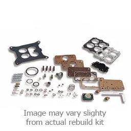 Holley 703-33 Marine Renew Kit Genuine Replacement Parts