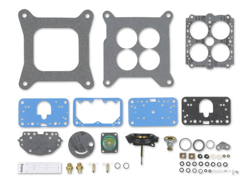 Holley 703-47 Marine Renew Kit Complete kit