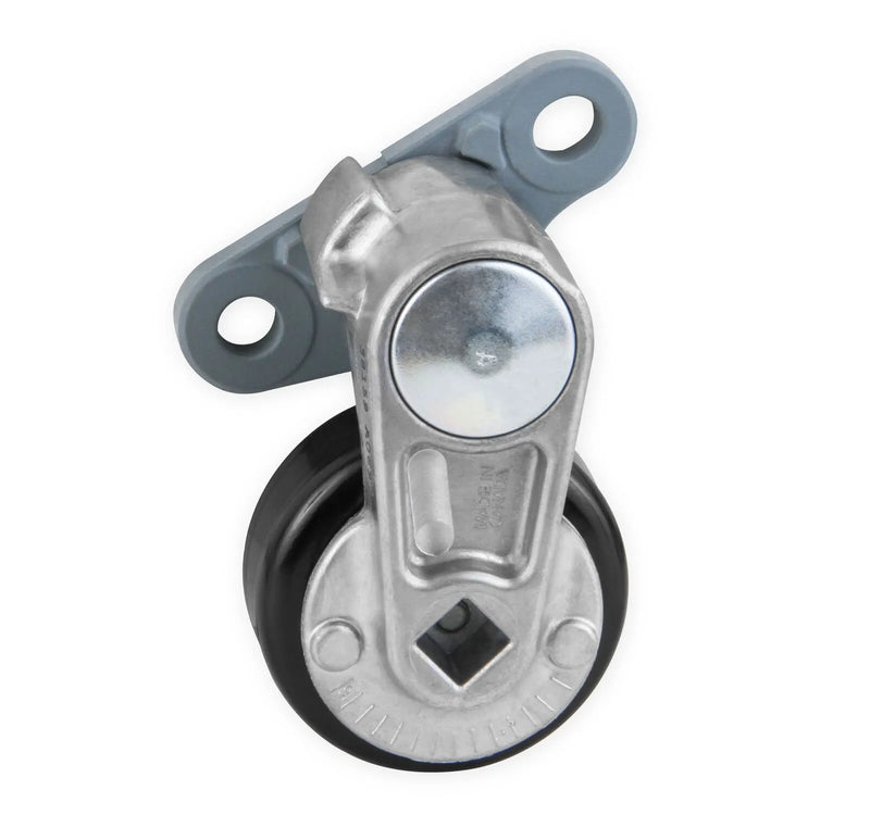 Holley 97-156 Tensioner Assembly - For Low-Mount A/C