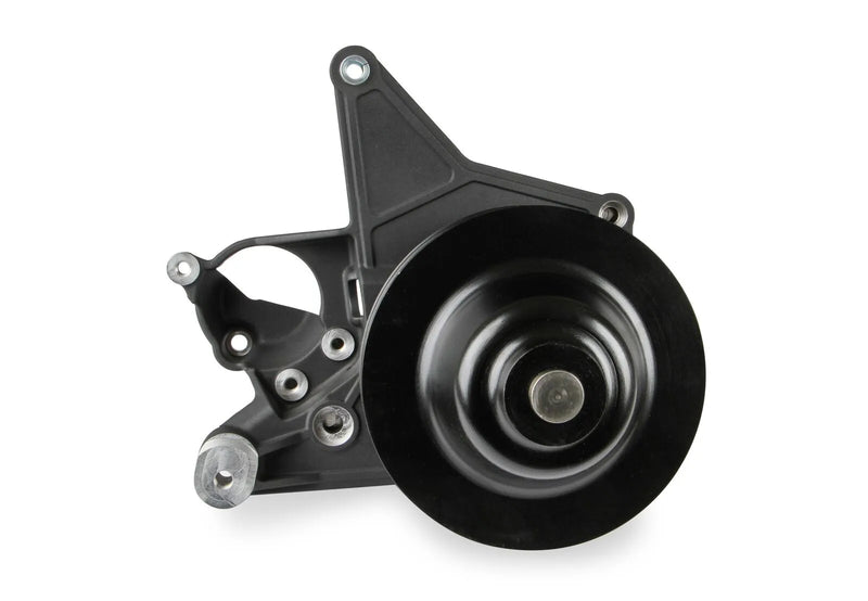 Holley 97-253BK Bracket KIT, P/S LT4-W Short Spacer