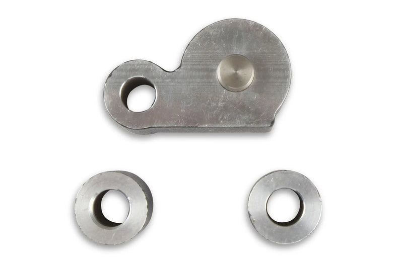 Holley 97-262BK Bracket Spacer Kit LT4 Power Steering