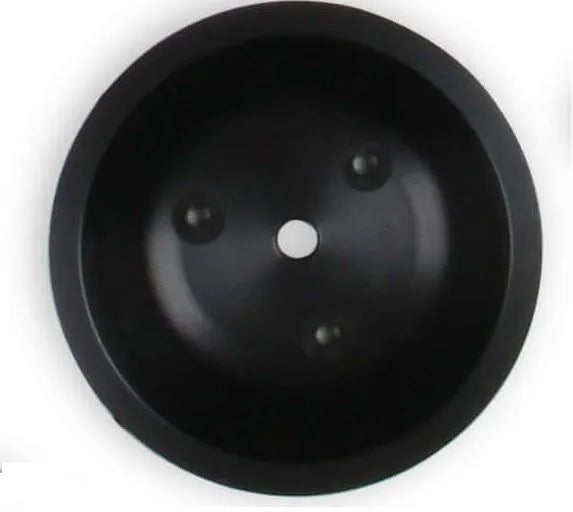 Holley 97-318 Replacement Crankshaft Pulley-BBC Works