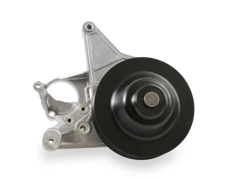 Holley 97-334 Bracket KIT, P/S LT5-W Long Spcr Natural