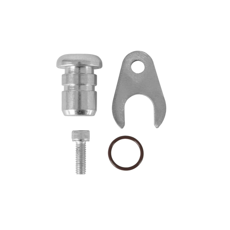 Holley 97-426 Rear Block Plug Kit - Ford Godzilla Engine