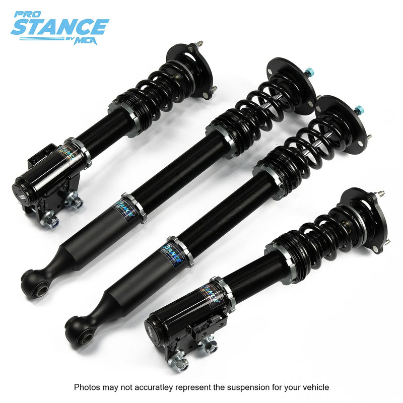 MCA Suspension HOLCOMVE-PSTANCE Pro Stance Coilove | Kren Offroad NZ