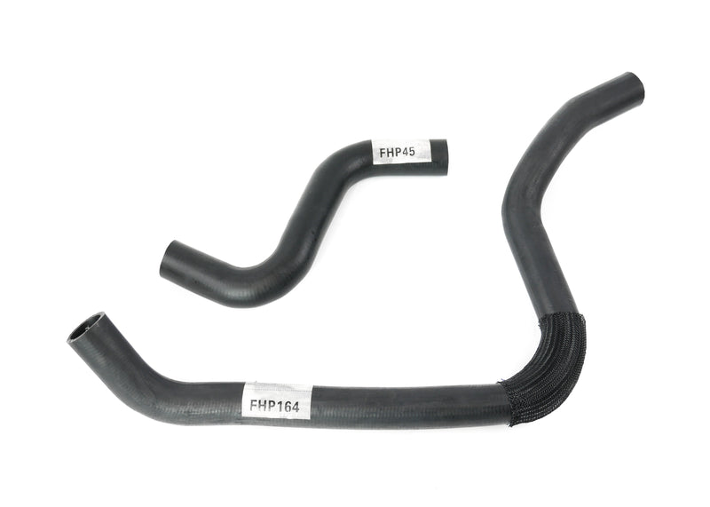 Isuzu Bighorn 1991-2002 Radiator Hose Kit 3.2L Petrol & 3.1L Diesel
