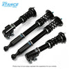 MCA Suspension HONCIVED-PSTANCE Pro Stance Coilove | Kren Offroad NZ