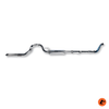 Torqit Prado 120/150 Series CRD 3.0L TD D4D Wagon 11/2007