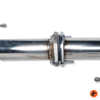 Torqit Prado 120/150 Series CRD 3.0L TD D4D Wagon 11/2007