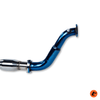 Torqit Prado 120/150 Series CRD 3.0L TD D4D Wagon 11/2007