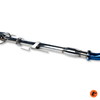 Torqit Prado 120/150 Series CRD 3.0L TD D4D Wagon 11/2007