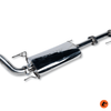 Torqit Prado 120/150 Series CRD 3.0L TD D4D Wagon 11/2007