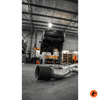 Torqit Toyota Tundra Performance Exhaust