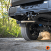 Torqit Toyota Tundra Performance Exhaust