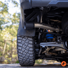 Torqit Toyota Tundra Performance Exhaust