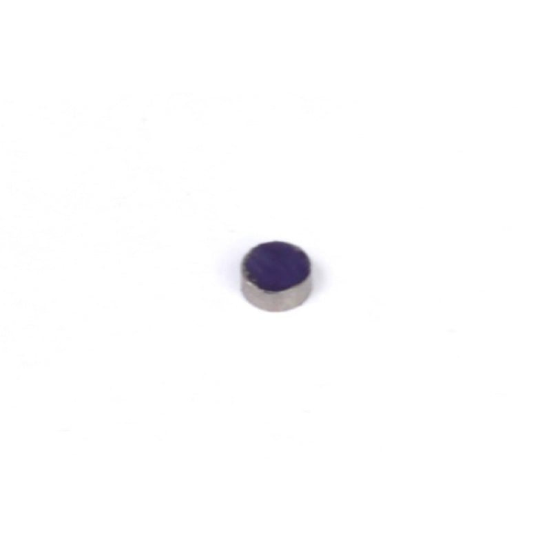 Haltech Rare Earth Magnets (5mm DIA x 2mm H) HT-010602