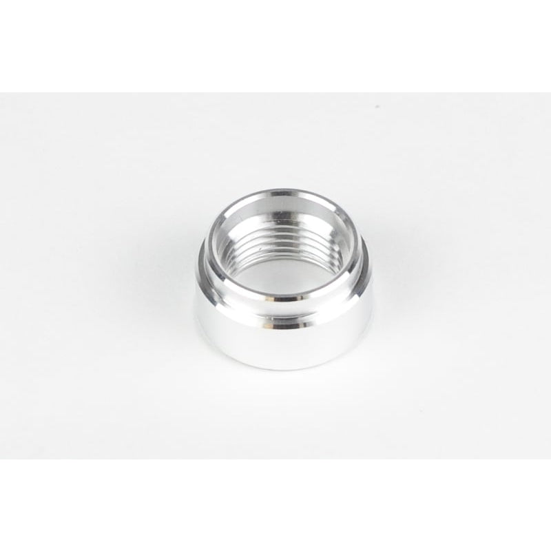 Haltech O2 Sensor weld-on bung - 6061 Aluminium HT-010701