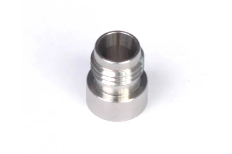 Haltech HT-010811 1/4 Stainless Steel Weld-on Base Only