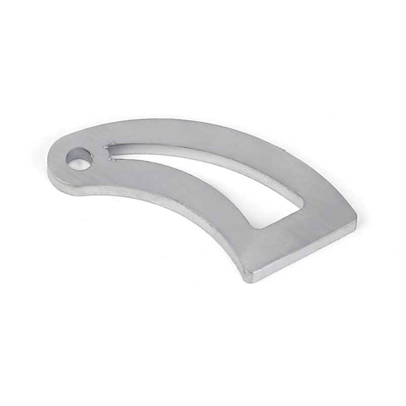 Haltech Weld on Shock Sensor Tab - Mild Steel HT-011230
