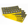 Haltech CAN Keypad 15 button (3x5) HT-011502