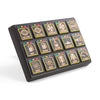 Haltech CAN Keypad 15 button (3x5) HT-011502