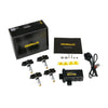 Haltech TMS-4 Tyre Monitoring System HT-011600