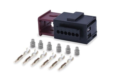 Haltech Plug and Pins Only - Suits VE Commodore APP