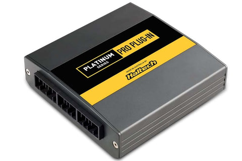 Haltech Platinum PRO Direct Plug-in Mitsubishi EVO 9
