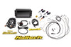 Haltech Stand Alone IC-7 Colour Dash "Classic" Install