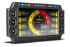 Haltech Stand Alone IC-7 Colour Dash "Classic" Install
