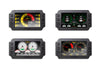 Haltech Stand Alone IC-7 Colour Dash "Classic" Install