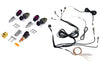 Haltech Stand Alone IC-7 Colour Dash "Classic" Install