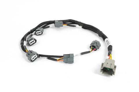 Haltech R35 Coil Bracket Kit for Nissan RB Includes