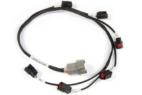 Haltech Elite 2000/2500 Ford Barra 4.0 BA/BF Ignition