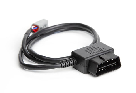 Haltech Ford MK1 Radio DTM4 CAN to Obdii CAN Cable 0.8 /