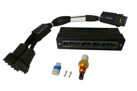 Haltech Elite 750 Toyota LandCruiser 80 Series