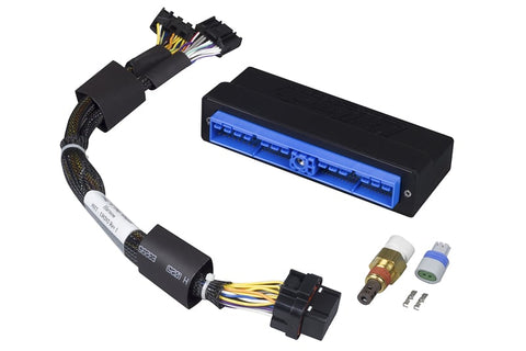 Haltech Elite 750 Nissan Patrol Y60 & Y61 (TB45) Plug 'n'