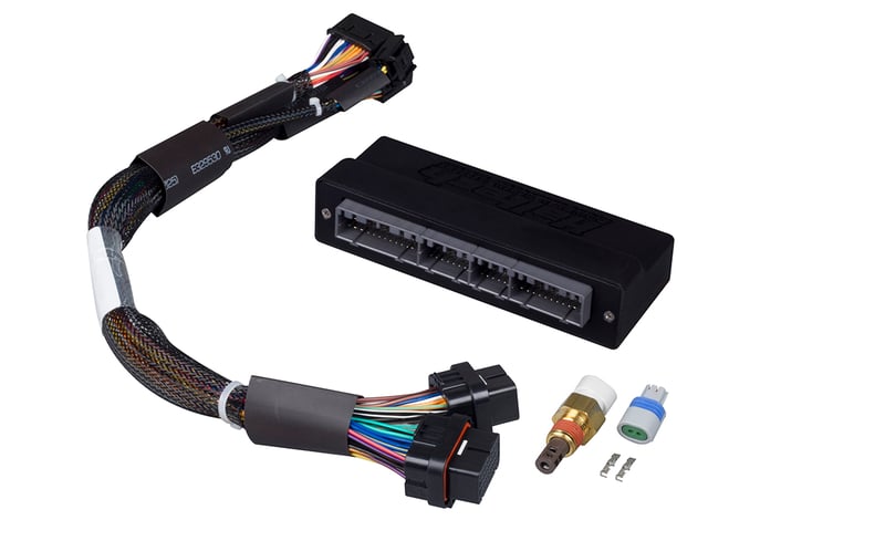 Haltech Elite 1000/1500 Mitsubishi EVO 4-8 (5 Speed) Plug