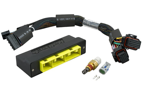 Haltech Elite 1000/1500 Mitsubishi Galant VR4 and Eclipse