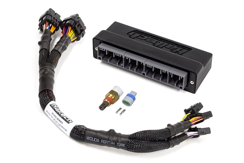 Haltech Elite 1000/1500 Plug'n'Play Adaptor Harness for
