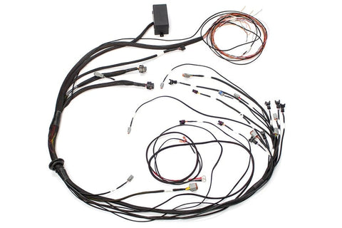 Haltech Elite 1000/1500 Mazda 13B S4/5 Term Harn Only